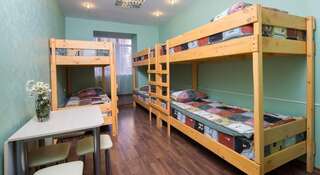 Гостиница Хостел Достоевский Иркутск-3