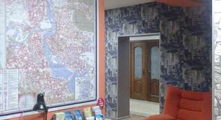 Гостиница Хостел Достоевский Иркутск-2